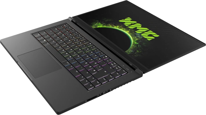 Schenker XMG Fusion 15-M22mdb XMG FUSION 15-M22mdb, Core i7-11800H, 16GB RAM, 500GB SSD, GeForce RTX 3070, DE