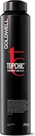 Goldwell Topchic Haarfarbe 6/G tabak, 250ml