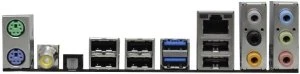 ASRock P67 Pro3 SE (Intel 1155)