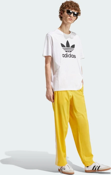 adidas Adicolor Classics Firebird Trainingshose lang bold gold (Herren)