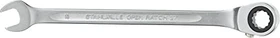 Stahlwille OPEN-RATCH Maul-Ringratschenschlüssel, 8x144mm