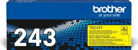 Brother Toner TN-243Y gelb