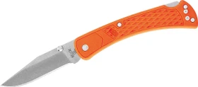 Buck 110 Slim Select Taschenmesser blaze orange