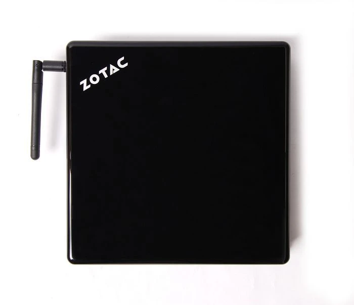 Zotac ZBOX ID82