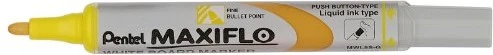 Pentel Maxiflo MWL5S gelb
