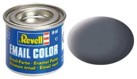 Revell Email Color RAL 7012 staubgrau, 14ml