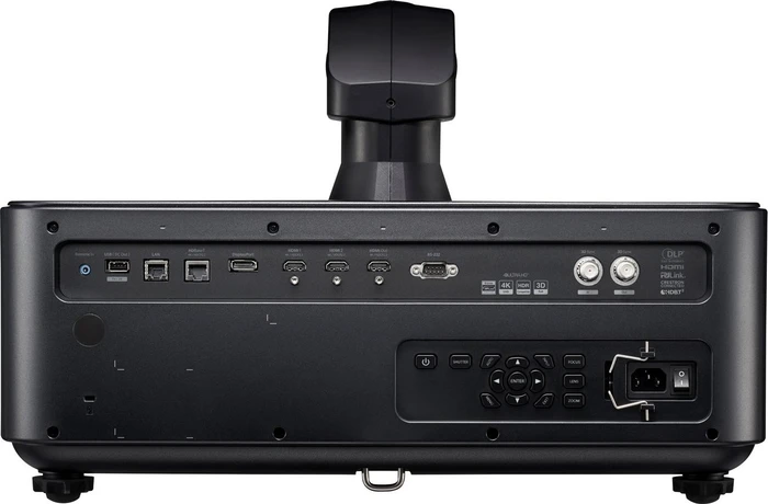 Optoma ZK1320 – Bild 5 von 5