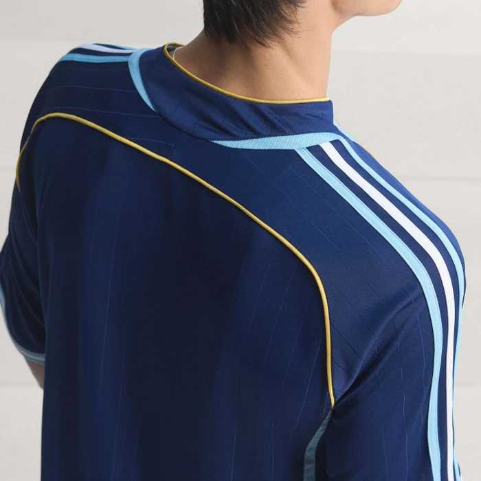 adidas Argentinien 2006 Auswärtstrikot (Herren)