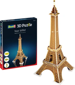 Revell 3D Puzzle Eiffelturm