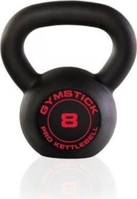Gymstick Pro Kettlebell Hantel 8kg