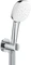 Grohe Tempesta Cube 110 Wandhalterset 3 Strahlarten chrom Vorschaubild