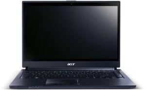 Acer TravelMate TimelineX 8481TG-2464G38nkk, Core i5-2467M, 4GB RAM, 64GB SSD, 320GB HDD, GeForce GT 520M, DE