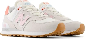 New Balance 574 reflection pink (Damen)