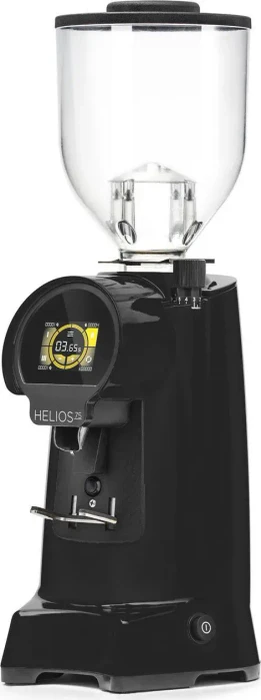 Eureka Helios 75 schwarz