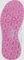 Jack Wolfskin Woodland Low grey/pink (Junior) Vorschaubild