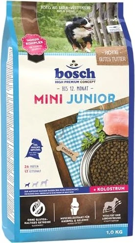 bosch HPC Junior Mini, 1kg
