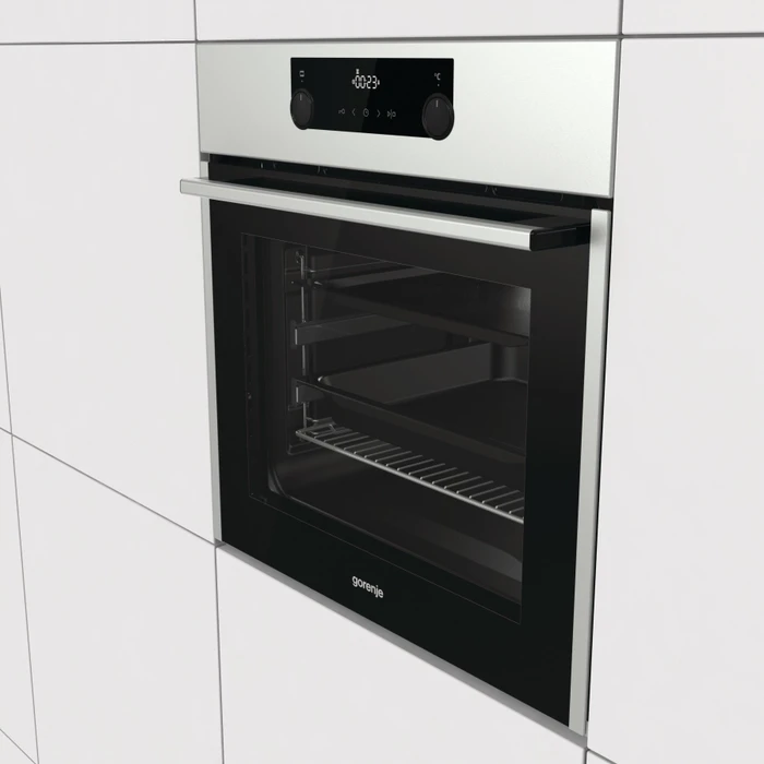 Gorenje BO737E30X Backofen