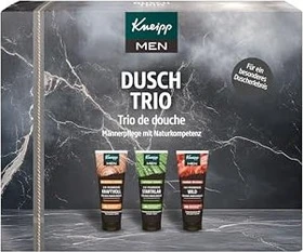 Kneipp Men Dusch Trio Geschenkset
