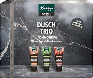 Kneipp Men Dusch Trio Geschenkset