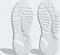 adidas Nebzed dark blue/cloud white/lucid blue (Junior) Vorschaubild