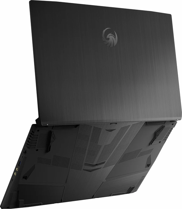 MSI Bravo 17 073-A4DDR, Ryzen 7 4800H, 8GB RAM, 512GB SSD, Radeon RX 5500M, DE
