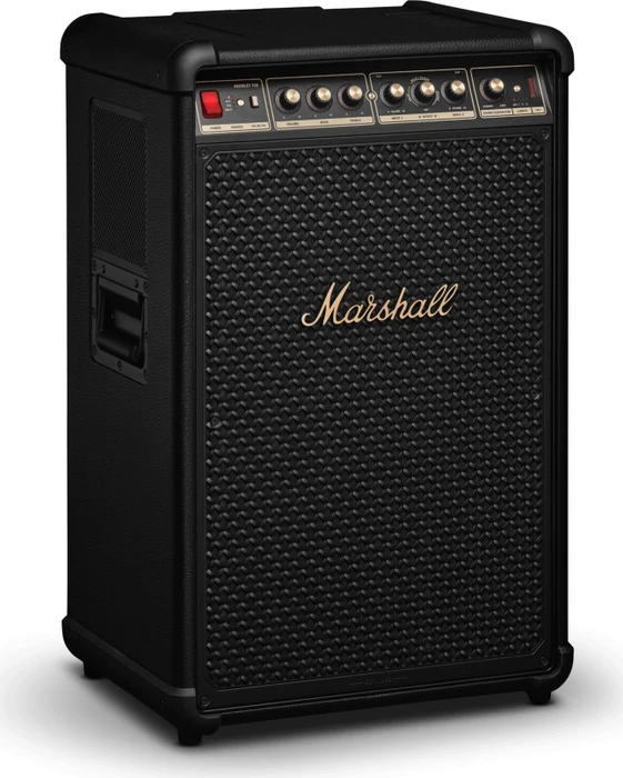 Marshall Bromley 750