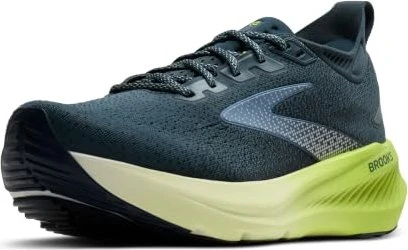 Brooks Glycerin 23 sea/white/nightlife (Herren)