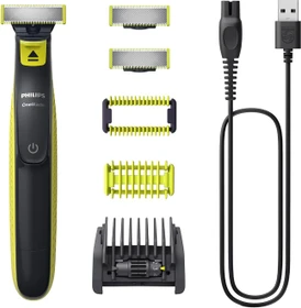 Philips QP2824/30 OneBlade Face+Body