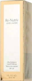 Estée Lauder Re-Nutriv Ultimate Radiance Foundation 2W1 Dawn LSF20, 30ml