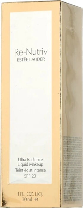 Estée Lauder Re-Nutriv Ultimate Radiance Foundation LSF20