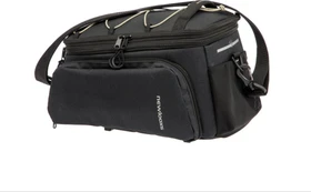 New Looxs Sports Trunkbag Straps Gepäcktasche schwarz