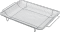 Samsung NV7B7997ADK Backofen mit Dampfunterstützung Vorschaubild