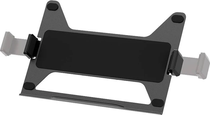 Neomounts Tischhalterung, Notebook-Halterung 11.6-17.3", schwarz