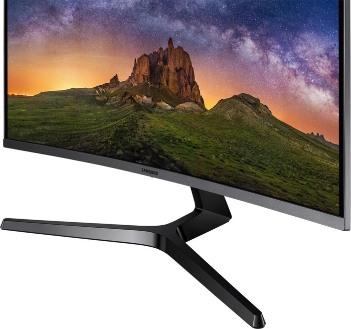 Samsung CJG50 / CJG52, 27"