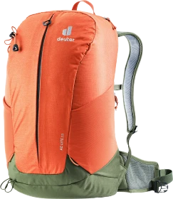 Deuter AC Lite 23 paprika/khaki