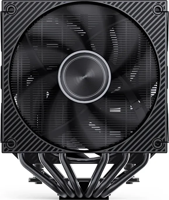 Jonsbo CA90 Black, schwarz – Bild 6