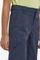 Jack Wolfskin Turbulence Hose lang night blue (Junior) Vorschaubild