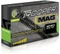 Point of View GeForce GTX 780 Trooper MAG, 3GB GDDR5, 2x DVI, HDMI, DP Vorschaubild