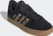 adidas VL Court 3.0 core black/shadow brown/matte gold (Damen) Vorschaubild