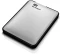 Western Digital WD My Passport silber 1TB, USB 3.0 Micro-B Vorschaubild