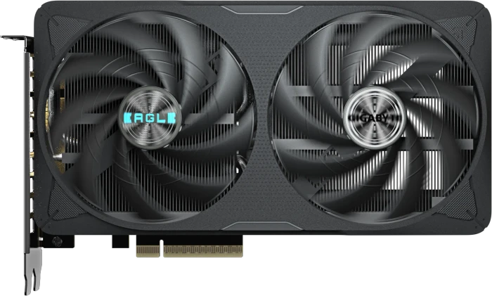 GIGABYTE GeForce RTX 5060 Ti Eagle OC 8G, 8GB GDDR7, HDMI, 3x DP