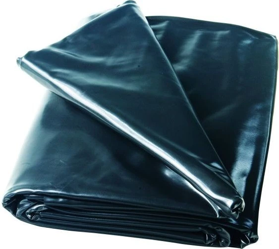 Heissner Teichfolie 0.5mm PVC 6x8m (TF175-00)