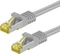 goobay Patchkabel, Cat6a/Cat7, S/FTP, RJ-45/RJ-45 Vorschaubild