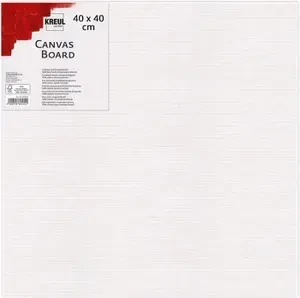 Kreul Canvas Board, 0.4m x 40cm