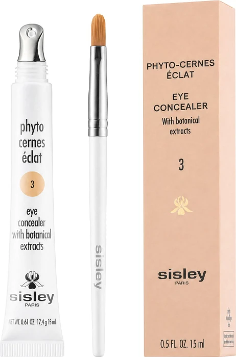 Sisley Ombre Cernes Éclat Augen Concealer 3, 15ml