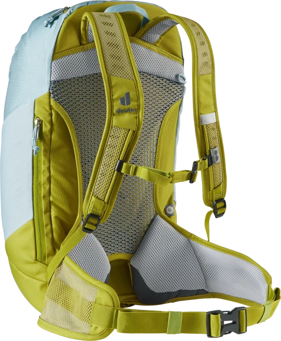 Deuter AC Lite 21 SL dusk/moss (Damen)