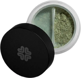 Lily Lolo Mineral Eye Shadow Green Opal, 2.5g