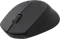 Deltaco Wireless Optical Mouse schwarz, USB Vorschaubild