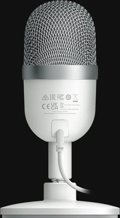 Razer Seiren Mini weiß