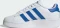 adidas Superstar XLG cloud white/blue (Herren) Vorschaubild